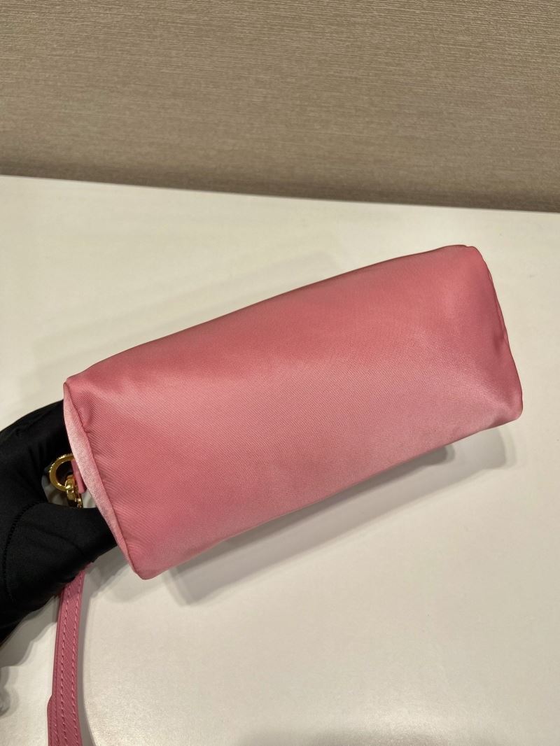 Prada Clutch Bags